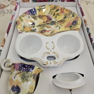 ظرف غذای کودک