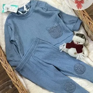 بلوز شلوار بچگانه