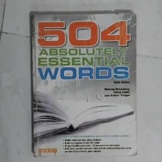 کتاب 504