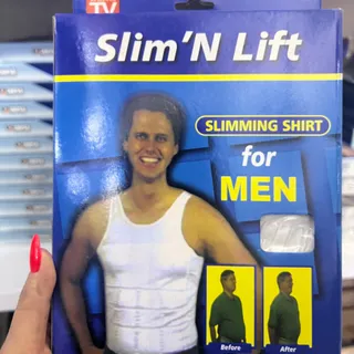 گن لاغری مرد Slim n lift