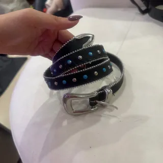 کمربند برشکا کامل نو