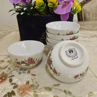 یکدست ماست خوری