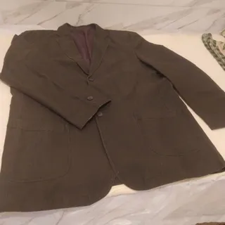 کت پالتویی مردانه