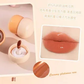 بالم لب کره ای قارچی