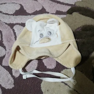 کلاه موشی خارجی