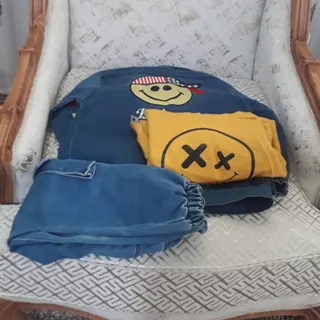ست پسرانه