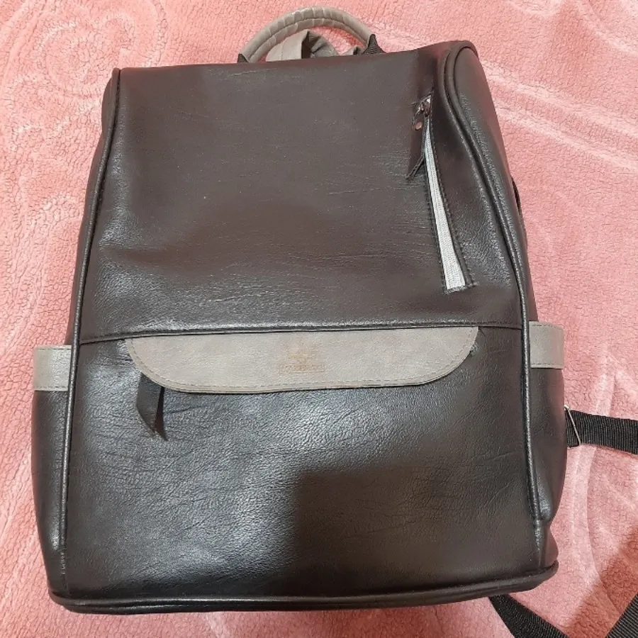 کوله پشتی بزرگ