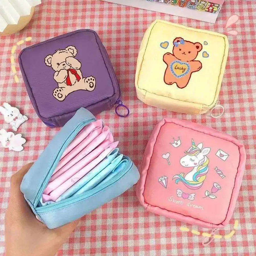 کیف مخصوص پد فانتزی ضدآب
