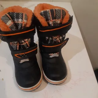 بوت بجه گانه المانی اصل