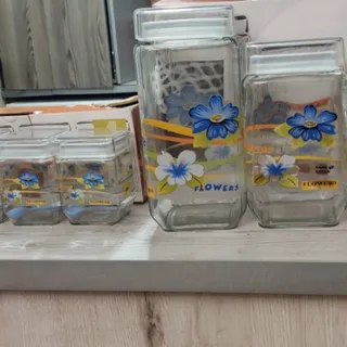 جای ادویه و قندوشکر