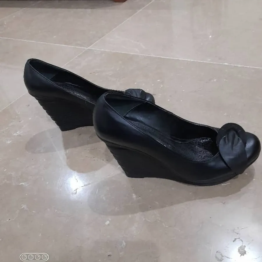 کفش مجلسی لجدار