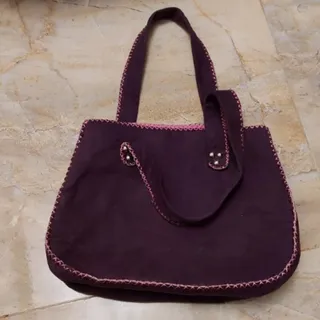 ساک دستی کوچک