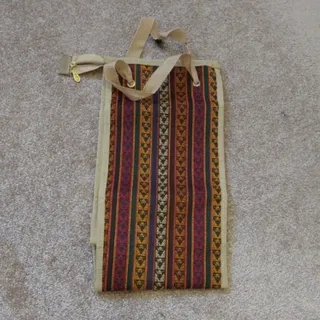 ساک پارچه ای سنتی