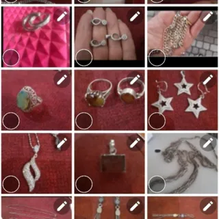 نقره 925