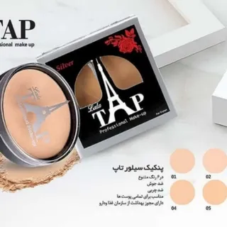 پنکیک سیلور لالاتاپ
