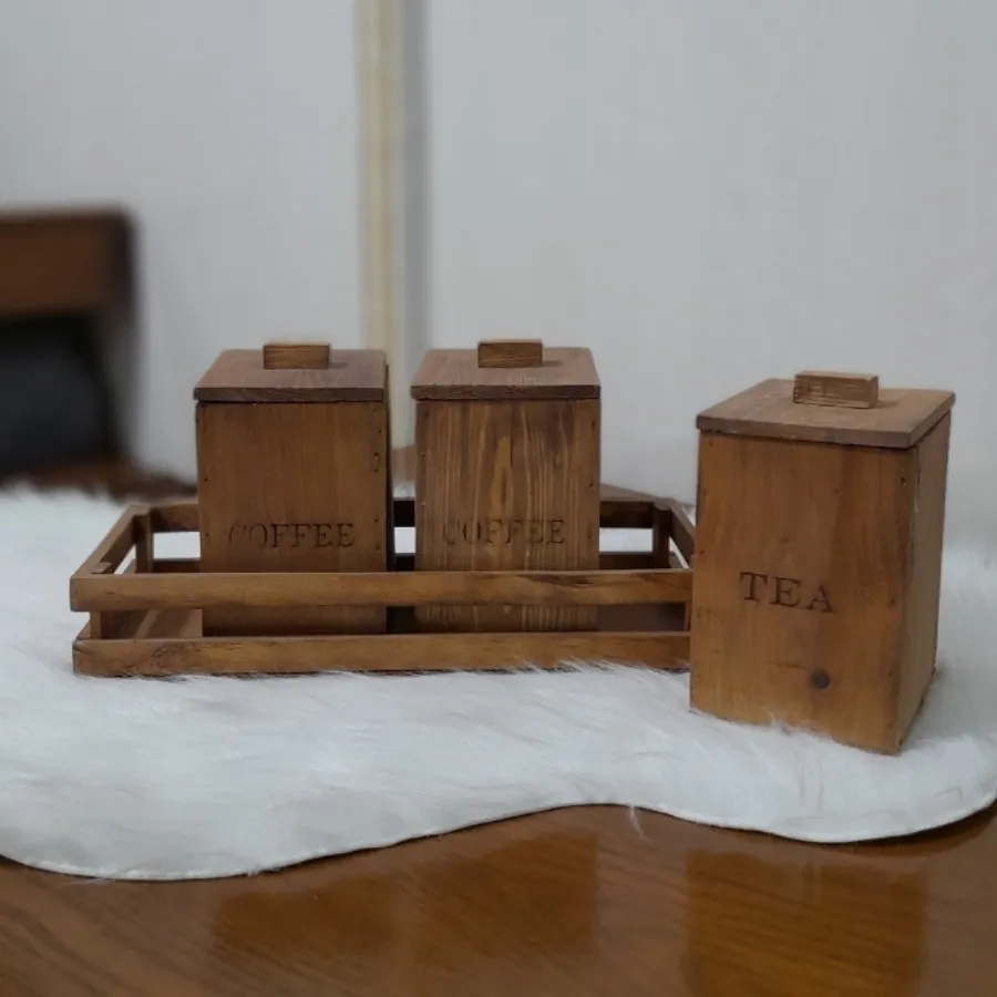 پاسماوری چوبی