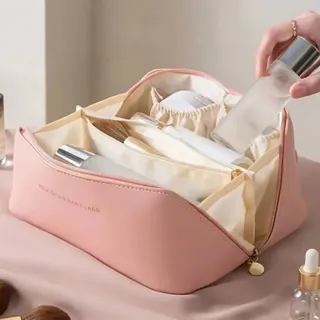 کیف آرایشی لاکچری ROSE OF