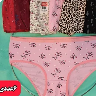 شورت زنانه فانتزی