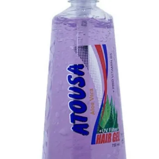 ژل مو آتوسا