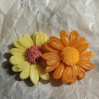 صابون بابونه