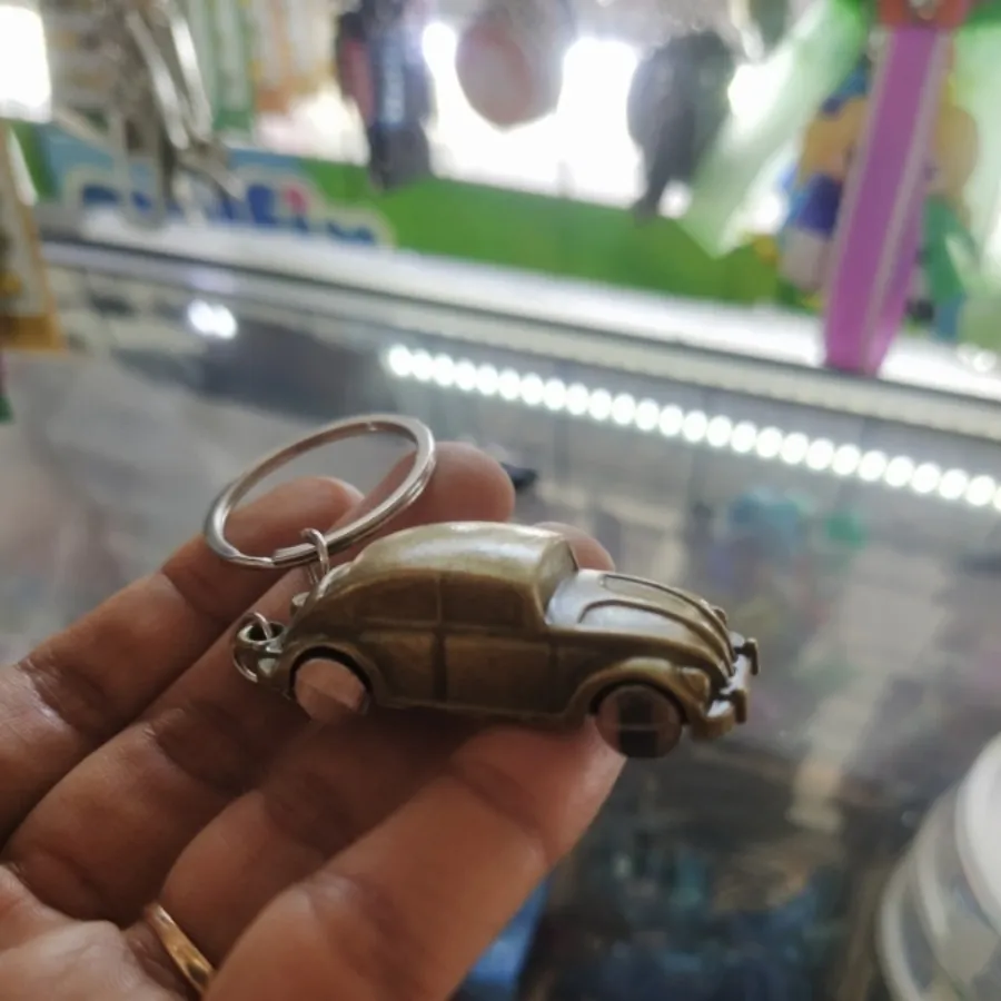 جا کلیدی