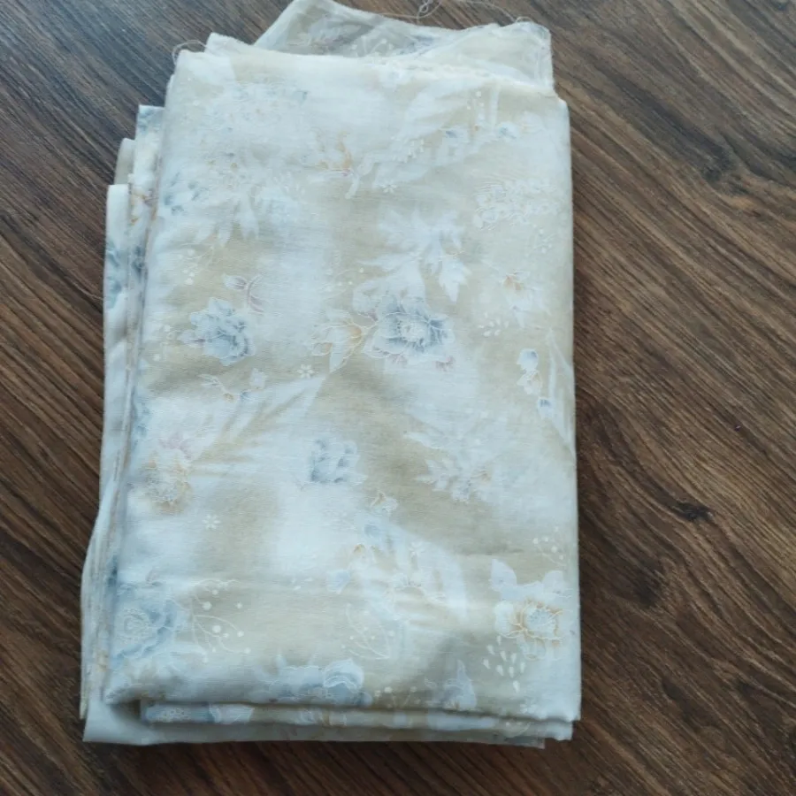 پارچه چادری