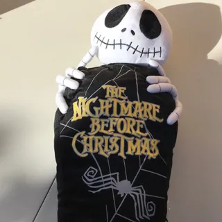کوسن Nightmare