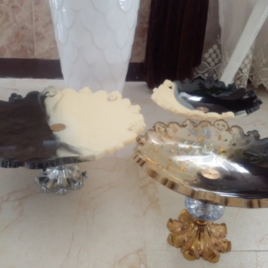 ظرف رزین