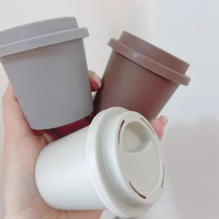 جعبه نگهدارنده پد آرایشی