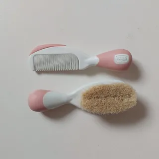 شانه و برس کودک چیکو
