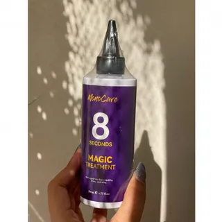 مجیک تریمنت
