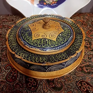 شکلات خوری