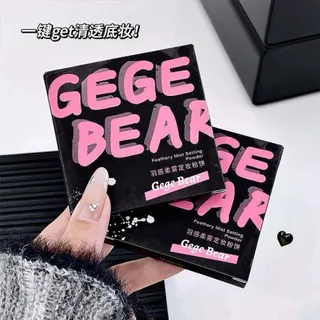 پنکک کره ای اورجینال Gege