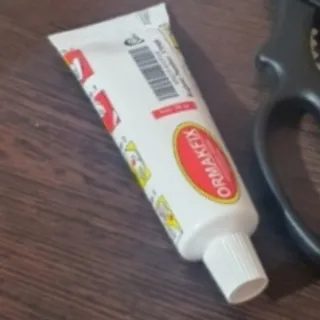 پودر زانفیکس