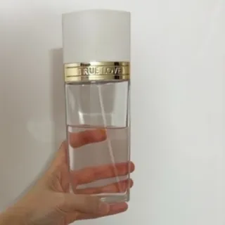 ادکلن الیزابت اردن