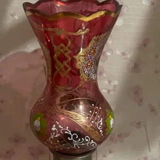 شمعدان شاه عباسی