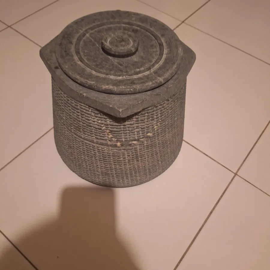 دیزی سنگی 10نفره