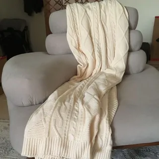 شال مبل و تخت