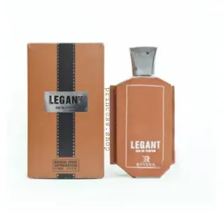 عطرادکلن مردانهLEGANT