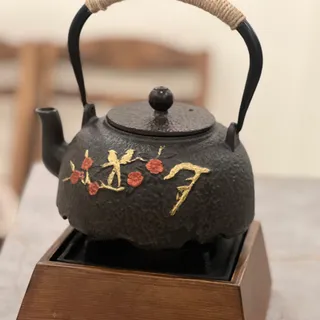 قوری چدنی