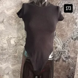 بادی زنانه.کد: 173