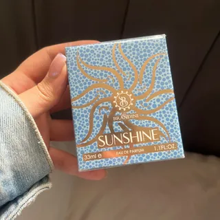عطر زنانه امواج سان شاین
