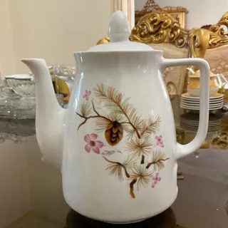 قوری برقی
