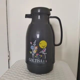 فلاسک
