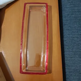 رولت خوری والتر گلس