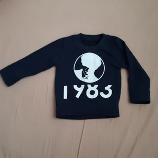 بلوز پسرانه