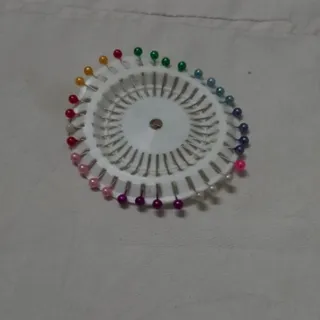 سوزن ته گرد