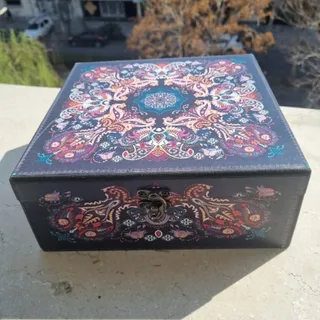 تی باکس