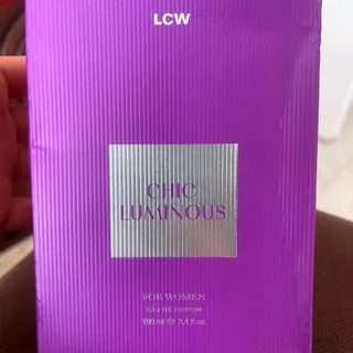 ادکلن lcw