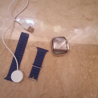 ساعت هوشمند